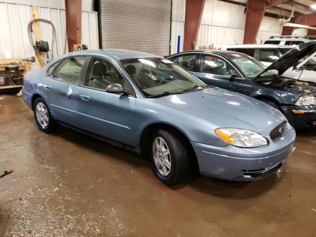 Photo 4 from auction – 2006 FORD TAURUS SE with VIN 1FAHP53U56A119519