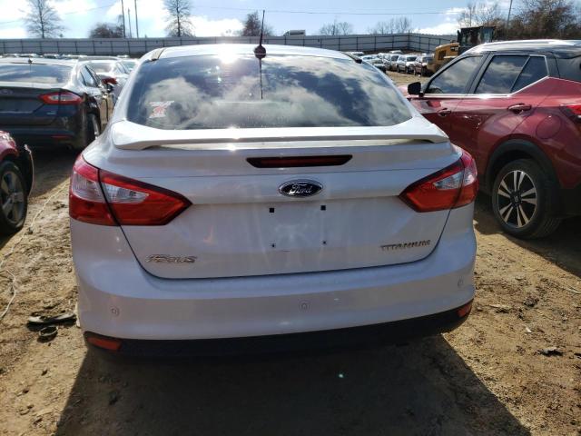 Photo 6 from auction – 2012 FORD FOCUS TITA with VIN 1FAHP3J25CL139968