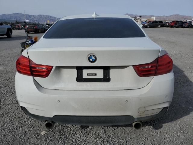 Photo 6 from auction – 2016 BMW 435 I with VIN WBA3R1C51GK195909