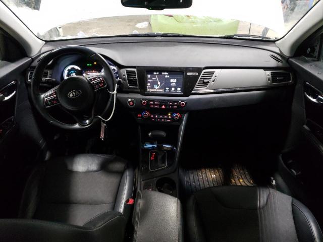 Photo 8 from auction – 2019 KIA NIRO EX with VIN KNDCC3LC1K5234357