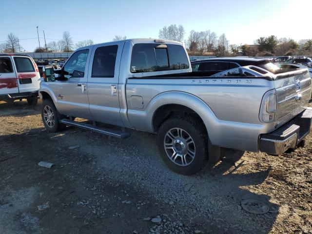 Photo 2 from auction – 2016 FORD F250 SUPER with VIN 1FT7W2BTXGEC51492