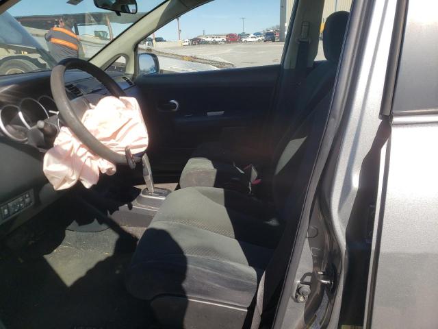 Photo 7 from auction – 2012 NISSAN VERSA S with VIN 3N1BC1CP5CK250316