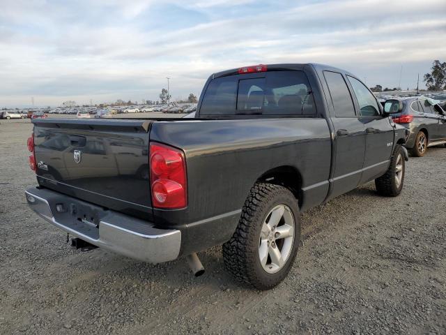Photo 3 from auction – 2008 DODGE RAM 1500 S with VIN 1D7HA18258S599897