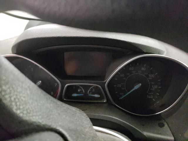 Photo 9 from auction – 2017 FORD ESCAPE S with VIN 1FMCU0F79HUA26974