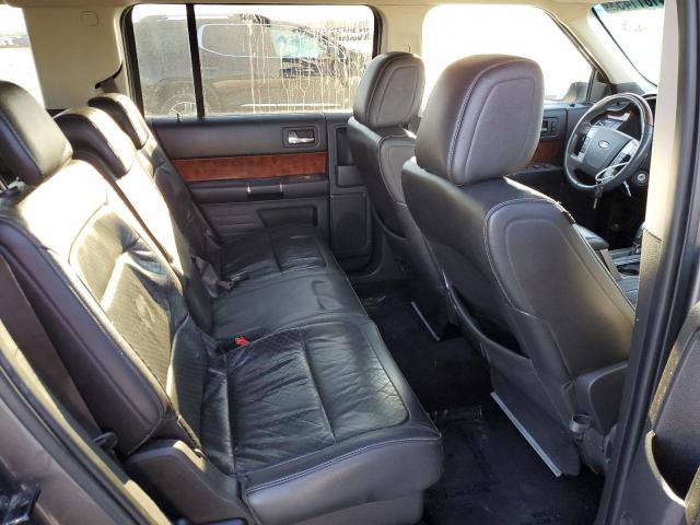 Photo 11 from auction – 2009 FORD FLEX LIMIT with VIN 2FMEK63C79BA20908