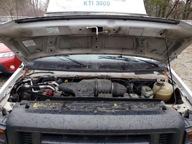 Photo 12 from auction – 2013 FORD ECONOLINE with VIN 1FTNS2EW6DDA02097