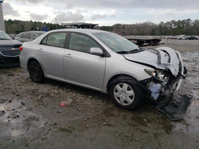 صورة رقم 4 من المزاد - 2011 TOYOTA COROLLA BA مع VIN JTDBU4EE8B9156889