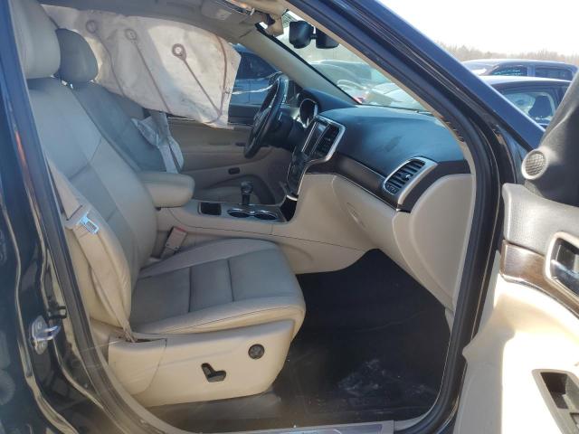 Photo 7 from auction – 2015 JEEP GRAND CHER with VIN 1C4RJEBG8FC614409