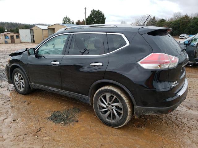 Photo 2 from auction – 2015 NISSAN ROGUE S with VIN 5N1AT2MT3FC830888