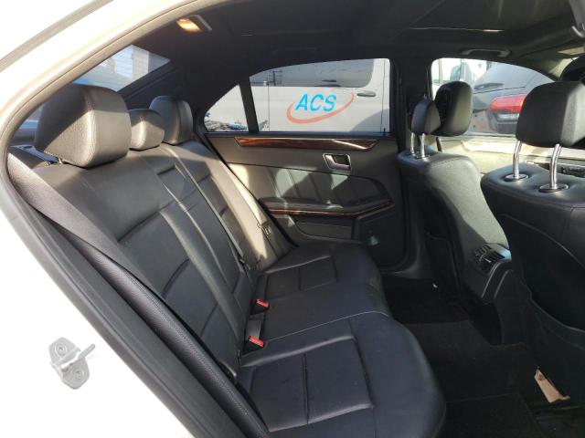 Photo 10 from auction – 2012 MERCEDES-BENZ E 350 with VIN WDDHF5KB8CA647263