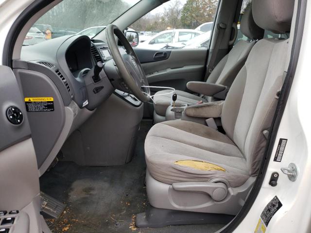 Photo 7 from auction – 2012 KIA SEDONA LX with VIN KNDMG4C73C6478024