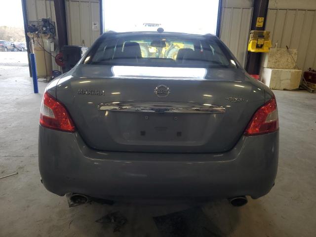Photo 6 from auction – 2011 NISSAN MAXIMA S with VIN 1N4AA5AP6BC845839