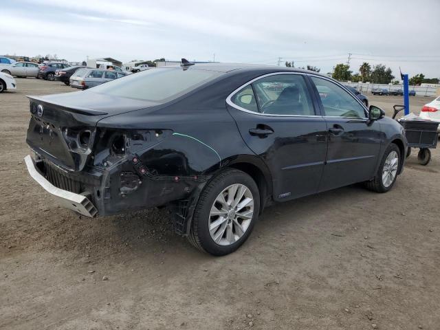 صورة رقم 3 من المزاد - 2013 LEXUS ES 300H مع VIN JTHBW1GG6D2037708