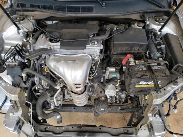Photo 11 from auction – 2015 TOYOTA CAMRY LE with VIN 4T4BF1FK4FR500400