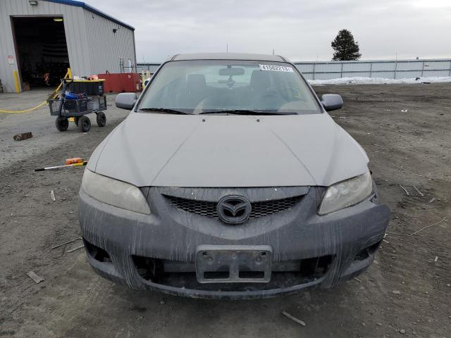 Photo 5 from auction – 2007 MAZDA 6 I with VIN 1YVHP80C475M09889