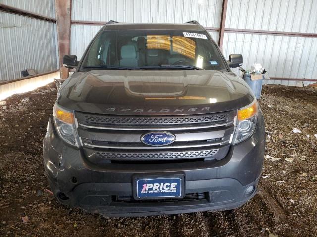 Photo 5 from auction – 2015 FORD EXPLORER X with VIN 1FM5K7D88FGB01386