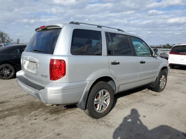 Photo 3 from auction – 2005 HONDA PILOT EX with VIN 5FNYF18455B064428