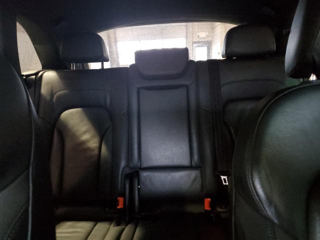 Photo 10 from auction – 2015 AUDI Q5 PREMIUM with VIN WA1LFAFP2FA020253