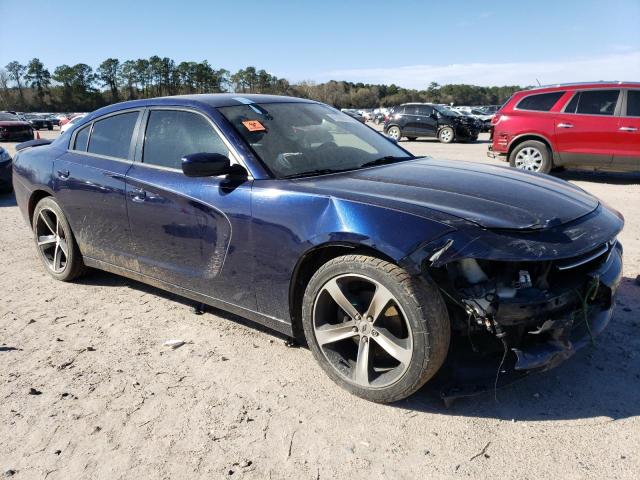 Photo 4 from auction – 2017 DODGE CHARGER SE with VIN 2C3CDXBG2HH629792
