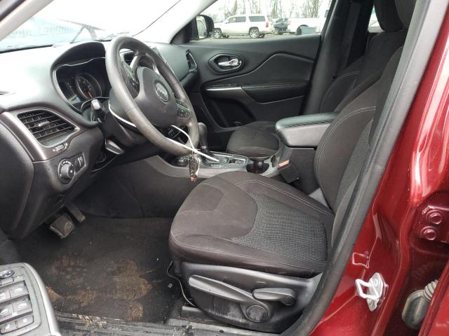 Photo 7 from auction – 2019 JEEP CHEROKEE L with VIN 1C4PJMCX6KD450968