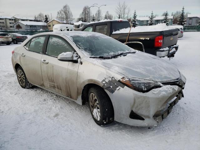 Photo 4 from auction – 2018 TOYOTA COROLLA L with VIN 5YFBURHE2JP832643
