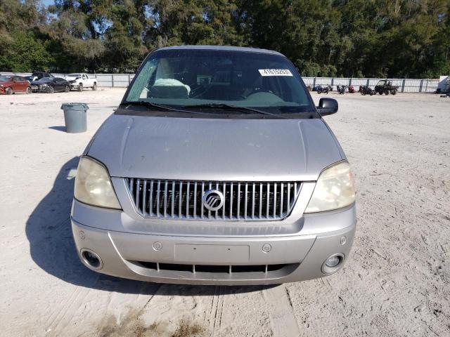 Photo 5 from auction – 2004 MERCURY MONTEREY with VIN 2MRDA20244BJ05217