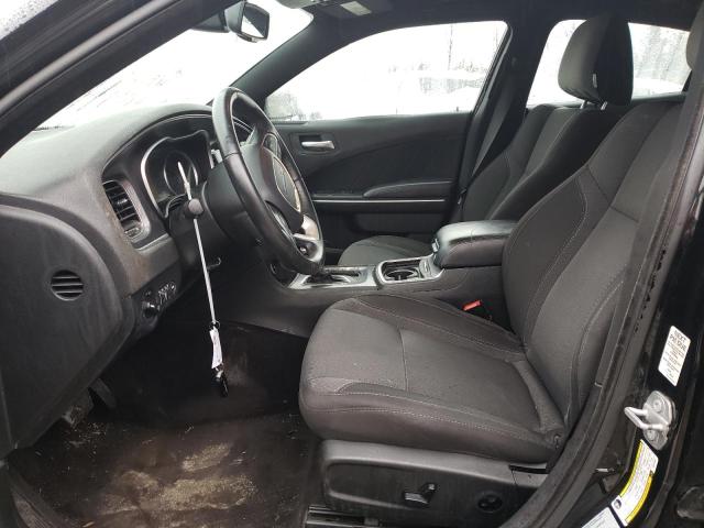 Photo 7 from auction – 2016 DODGE CHARGER SX with VIN 2C3CDXHG4GH291561