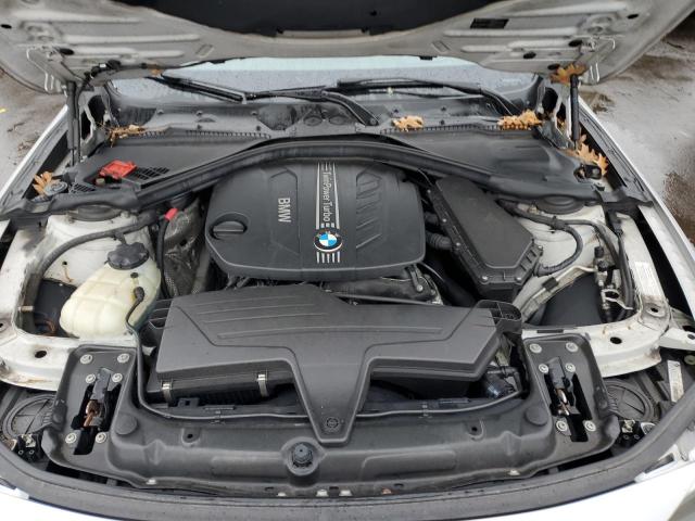 Photo 11 from auction – 2014 BMW 328 D XDRI with VIN WBA3D5C57EKX95725