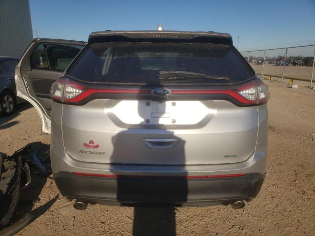 Photo 6 from auction – 2018 FORD EDGE SE with VIN 2FMPK3G98JBB79060