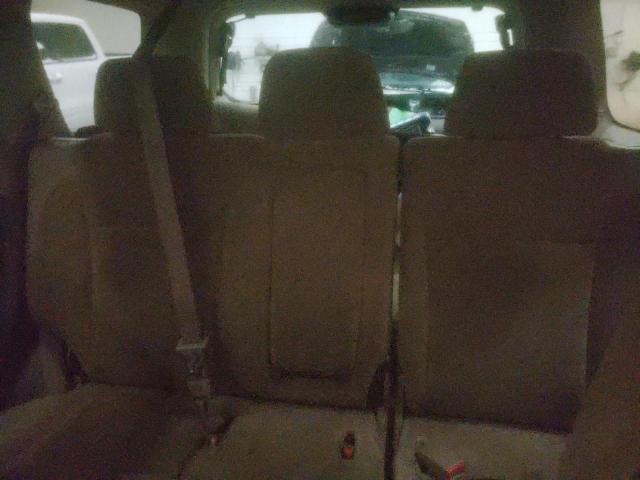 Photo 10 from auction – 2002 HONDA CR-V EX with VIN JHLRD78872C007272