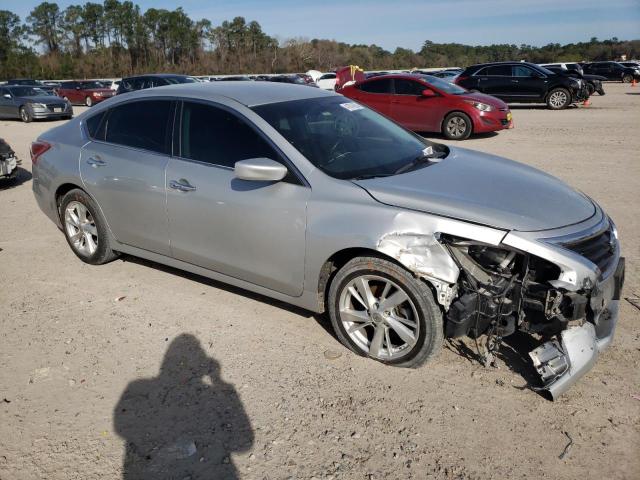 Photo 4 from auction – 2013 NISSAN ALTIMA 2.5 with VIN 1N4AL3AP2DN419359