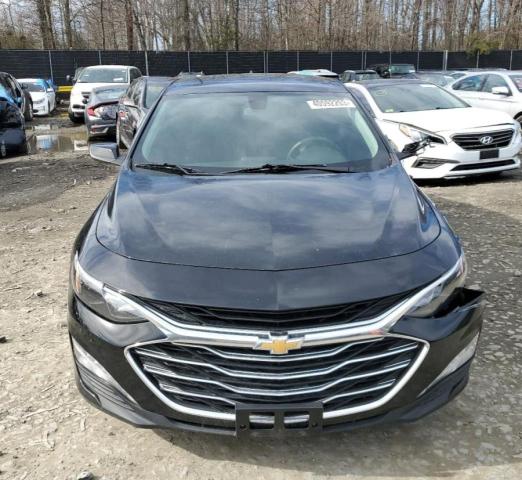Photo 5 from auction – 2019 CHEVROLET MALIBU  LT with VIN 1G1ZD5ST9KF133428