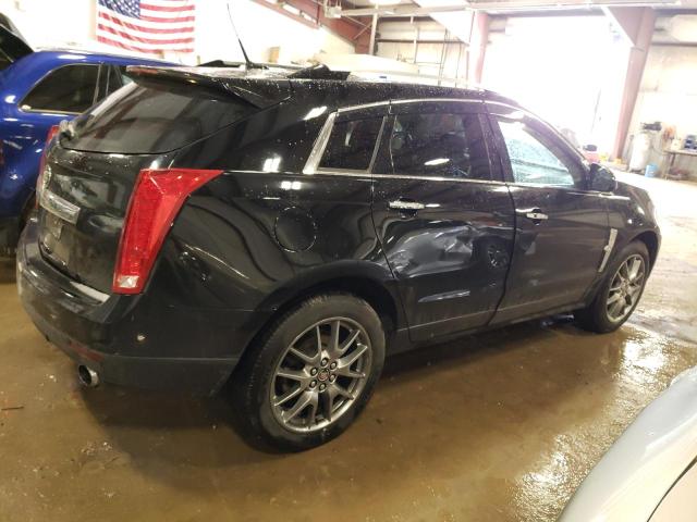 Photo 3 from auction – 2010 CADILLAC SRX PREMIU with VIN 3GYFNFEY0AS642848