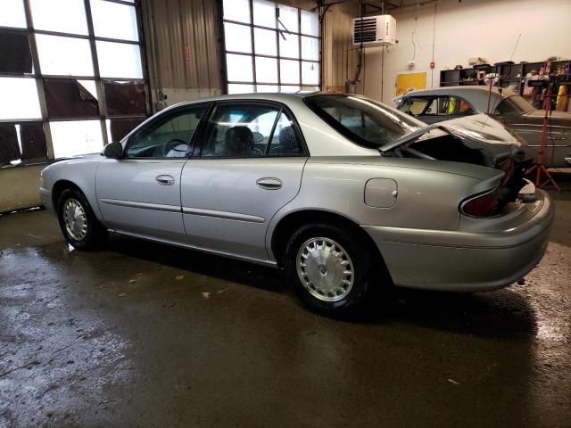 Photo 2 from auction – 2003 BUICK CENTURY CU with VIN 2G4WS52J231192484