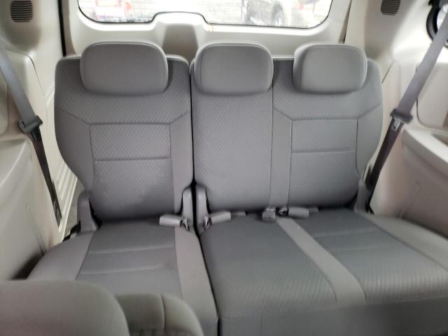 Photo 10 from auction – 2010 CHRYSLER TOWN & COU with VIN 2A4RR5D14AR347393