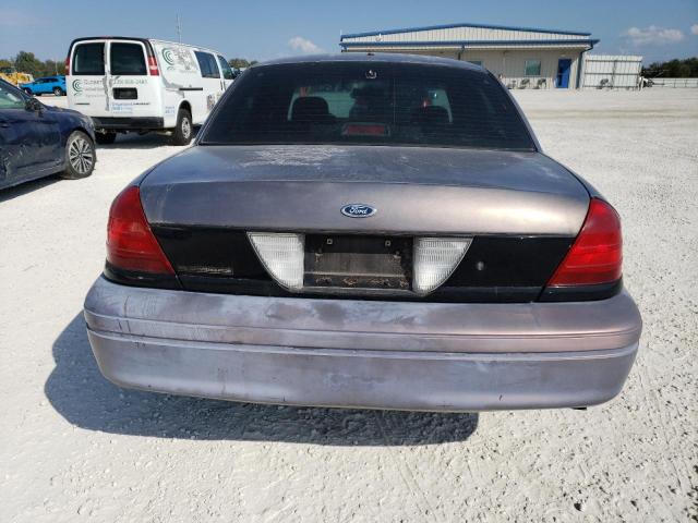Photo 6 from auction – 2007 FORD CROWN VICT with VIN 2FAHP71W17X140280