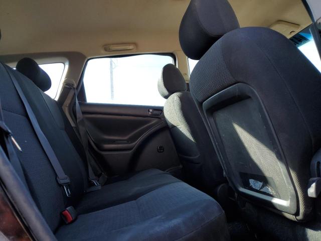 Photo 10 from auction – 2008 TOYOTA COROLLA MA with VIN 2T1KR32E68C709977