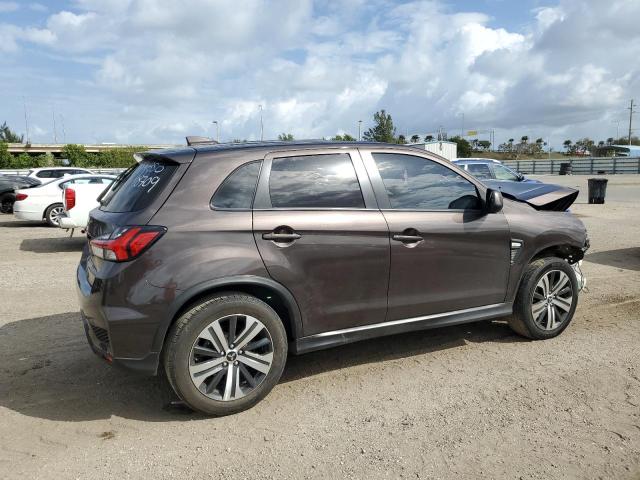 Photo 3 from auction – 2020 MITSUBISHI OUTLANDER with VIN JA4AP3AU4LU008709