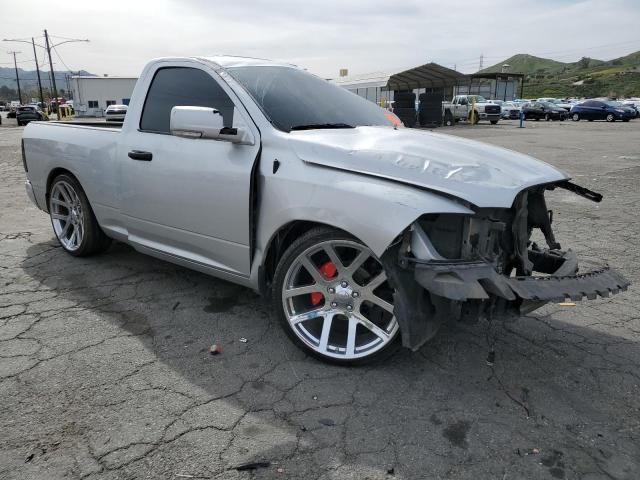 Photo 4 from auction – 2014 RAM 1500 ST with VIN 3C6JR6AT4EG203165