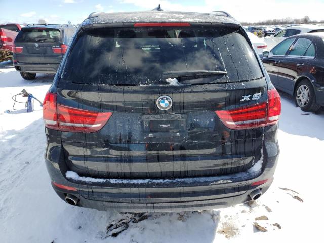 Photo 6 from auction – 2016 BMW X5 XDRIVE3 with VIN 5UXKR0C54G0P25177