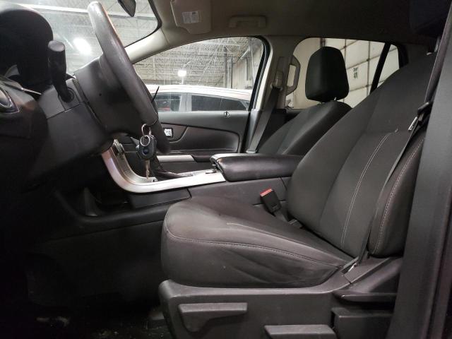 Photo 7 from auction – 2011 FORD EDGE SE with VIN 2FMDK3GC2BBB15290