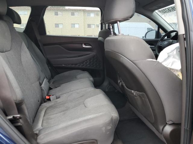 Photo 11 from auction – 2019 HYUNDAI SANTA FE S with VIN 5NMS23AD7KH093530