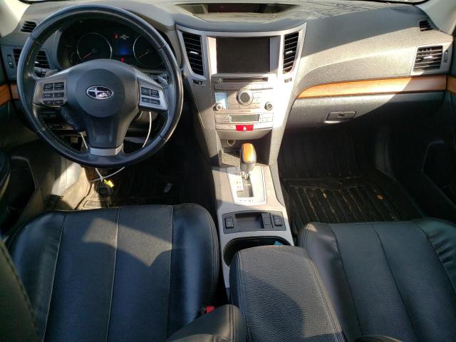 Снимка 8 от търг – 2013 SUBARU OUTBACK 2. с VIN 4S4BRBPC2D3223778