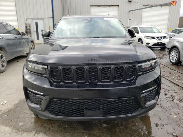 Photo 5 from auction – 2023 JEEP GRAND CHER with VIN 1C4RJGBG0PC502894
