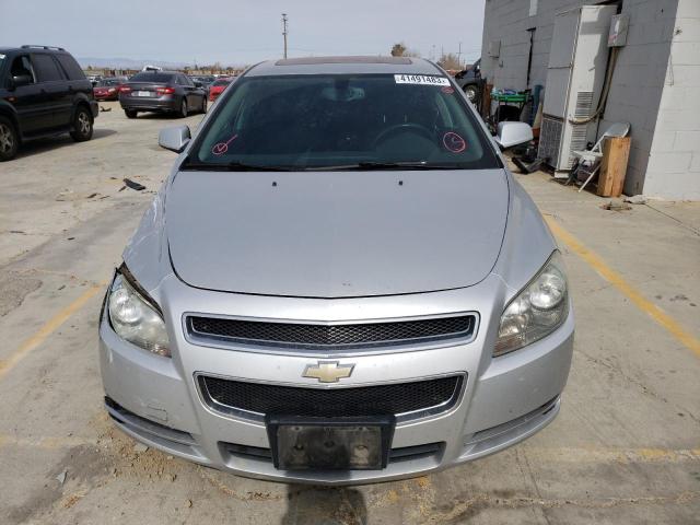 Photo 5 from auction – 2012 CHEVROLET MALIBU 2LT with VIN 1G1ZD5E01CF266395