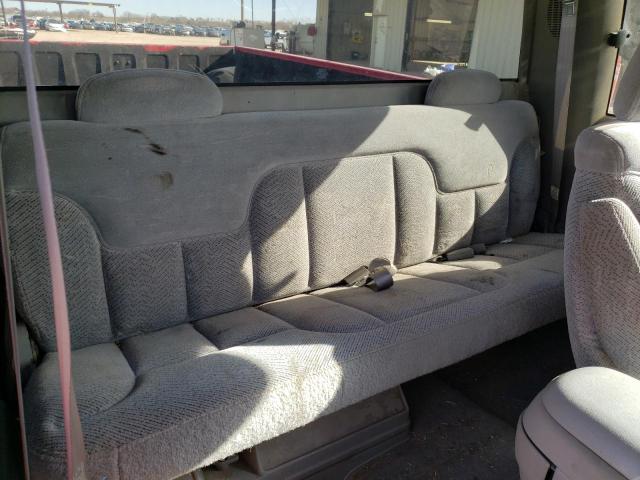 Photo 10 from auction – 1998 GMC SIERRA C35 with VIN 1GTHC39J3WF010339