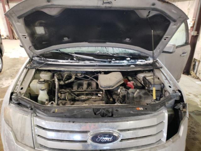 Photo 11 from auction – 2009 FORD EDGE SPORT with VIN 2FMDK30C59BA97257