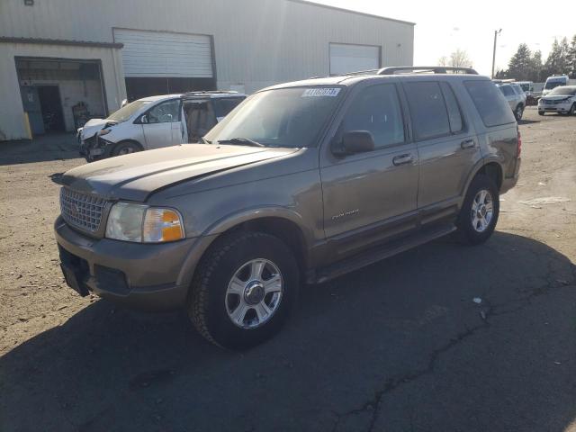 FORD EXPLORER L 2002 with VIN 1FMZU75E12ZC19441 - Photo from auction