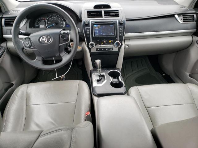 Photo 8 from auction – 2012 TOYOTA CAMRY BASE with VIN 4T4BF1FK7CR192702