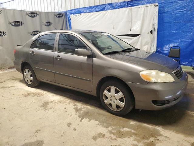 Photo 4 from auction – 2007 TOYOTA COROLLA CE with VIN 1NXBR32E67Z886588